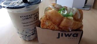Ya kun kaya toast is a business format franchise that offers its distinctive f&b concept incorporating exclusive rights for a party to operate at a specific location or territory for a period of time. Review Kopi Janji Jiwa Dan Jiwa Toast Kang Rudi