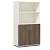 Plastic Cabinet Storage