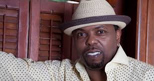 Glenn Jones in Nashville at City Winery