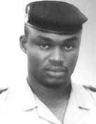 Hommage à Serge Roger BONGA