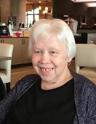 Joan K. Vitale Obituary