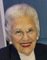 Anna L. (Cristalli) Dannemiller Obituary