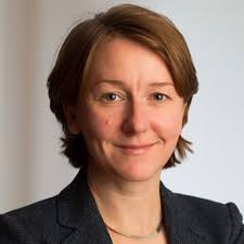Anna Dilnot QC