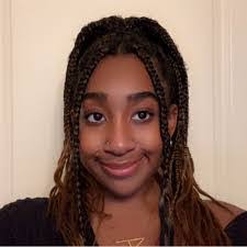 Alana Whitley's Instagram, Twitter & Facebook