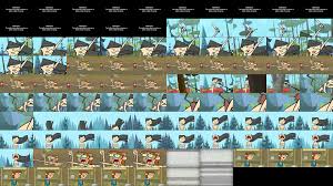 Heathers Boobs UNCENSORED Total Drama Island - XNXX.COM