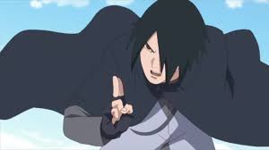 Sasuke Uchiha Boruto Naruto Next Generations Sakura E Sasuke Sasuke Naruko Uzumaki