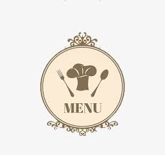 نتيجة بحث الصور عن لوجو مطعم Menu Accessories Cooking