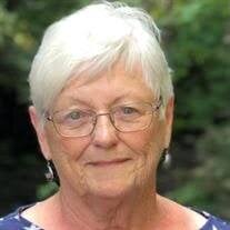 Mary Ellen Cross Obituary