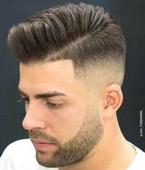 Maybe you would like to learn more about one of these? The 30 Most Stylish Comb Over Fade Haircuts 2020 Hairstyles Guide