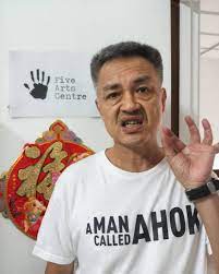 Anuar chew kim wah memeluk agama islam pada tahun 2013. Selain Michael Ang Ini 10 Selebriti Malaysia Yang Telah Memeluk Islam Miss Viral Tv Info Artis Malaysia