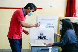 Maybe you would like to learn more about one of these? Atencion Conoce Los Horarios Del Voto Escalonado Para Las Elecciones Del 11 De Abril