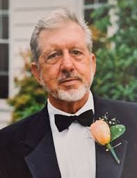 Obituary for Terrence W. McInerney "Mac"