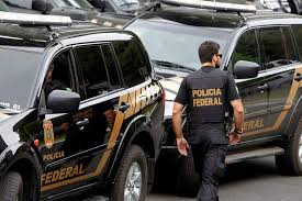 Con un rol activo en la cooperación policial. Os Caminhos Da Policia Federal Editorial A Critica Amazonia Amazonas Manaus