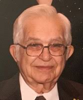 William Whitehead Obituary (1928