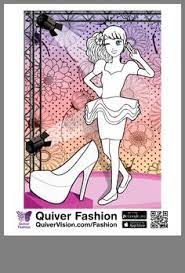 Students who were then studying in uk. 85 Quivervision Ideas Quiver Color Activities Augmented Reality