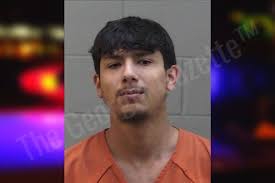 Madison County Crime