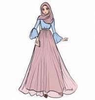  Fashion Drawing Sketches Art Girl 49 Ideas Gambar Desain Busana Ilustrasi Model Pakaian Sketsa Model Pakaian
