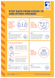 Make sure your work place is aware if the government guidance on coronavirus. Https Www Adnoc Ae Media Adnoc V2 Files Covid 19 Files Social Distance A2 Poster English Ashx La Ar Hash 044221c1645a6bd65e2ca7ae62495d80495dff53