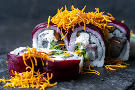 TOYO Sushi Bar - טויו סושי בר