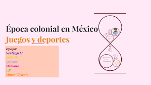 Espeluznante testimonio de escribas aztecas. Juegos Y Deportes En Mexico Colonial By Minina Catarina