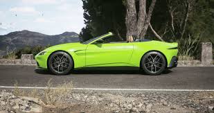 Image result for Kermit Green 2019 Aston Martin