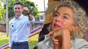 Margarita Rosa se va de frente contra Daniel Quintero y hace una  contundente petición al Pacto Histórico: “Me parece impresentable”