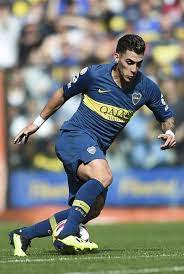 Cristian Pavon Photostream Boca Juniors Junior Football Jerseys