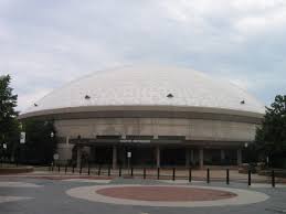 Harry A Gampel Pavilion Wikipedia
