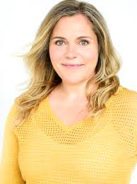 Theatre — Erin Roberts