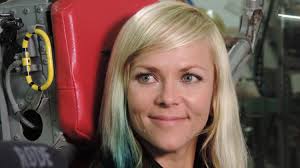 Jessi Combs, TV Host and Racecar Driver, Dies in Attempt at Land Speed  Record