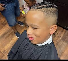 Hello lovely people of Conroe. My name is Ashley but I prefer to just be  called Ash. I am a professional Barber/Cosmetologist and have been in the  field for almost 10 years.