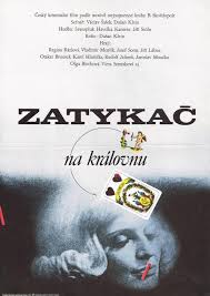 Zatykac na kralovnu (1974)
