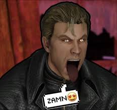 Trevor's silhouette is crazy : r/deadbydaylight