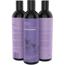 Overall best dog shampoo for all breeds. Lavender Scented Dog Shampoo B O S Naturals