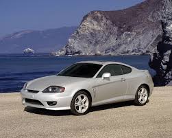 Maybe you would like to learn more about one of these? The 2006 Hyundai Tiburon The Perfect Blend Of Excitement And Affordability Hyundai Newsroom