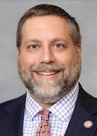 Representative David Willis