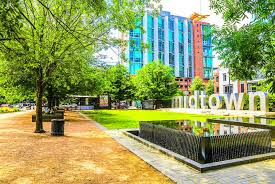 The average home rent in midtown denver is $1,627. Neighborhood Guide Midtown Houston