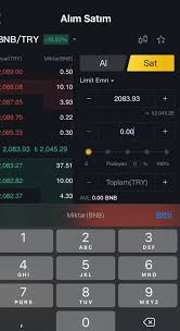 Follow our step by step tutorial to create your trading account Binance Tr Bnb Satilmiyor Technopat Sosyal