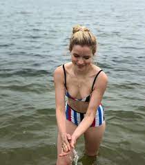 Willa Fitzgerald Nude Photos & Videos