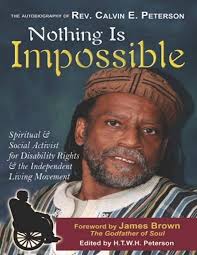 Nothing Is Impossible See more