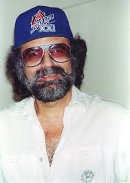 Arnold Stephen "Sonny" Mathias