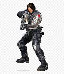 Captain america the winter soldier 142. James Buchanan Barnes Marvel Vs Capcom Infinite Winter Soldier Png Bucky Barnes Png Free Transparent Png Images Pngaaa Com