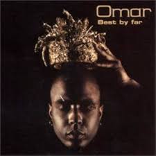 Best By Far: Omar, Barry: Amazon.it: CD e Vinili}
