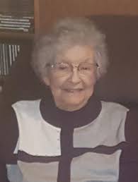 Margaret Ramsay Obituary