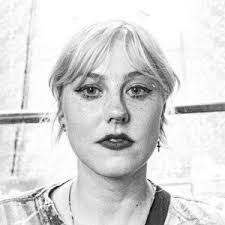 Gabrielle Gillette's Instagram, Twitter & Facebook