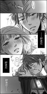 pin on 漫画