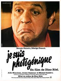 I'm Photogenic de Dino Risi (1979)