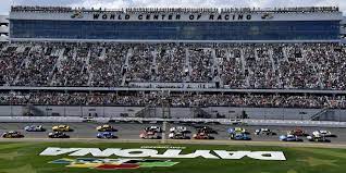 Welcome to today's nascar sprint cup series race thread for the daytona 500 at daytona international speedway! Begrenzte Anzahl Zuschauer Beim Daytona 500 Im Februar 2021