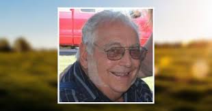 Larry Braman Obituary December 11, 2016