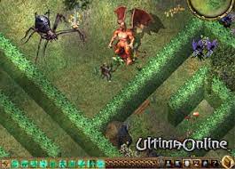 Maybe you would like to learn more about one of these? Isometric Mmorpg Mmo Games Mmopulse